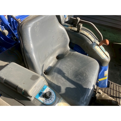 ISEKI トラクター TH22F