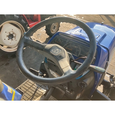 ISEKI トラクター TH22F