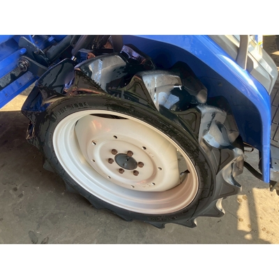 ISEKI トラクター TH22F