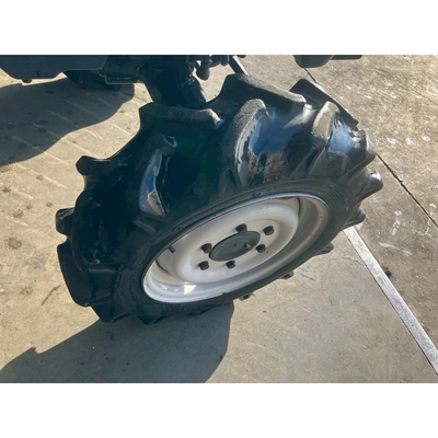 ISEKI トラクター TH22F