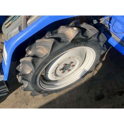 ISEKI トラクター TH22F