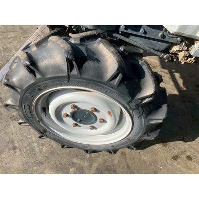 ISEKI トラクター TH22F