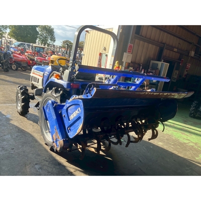 ISEKI トラクター TH22F