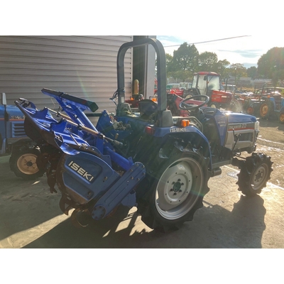 ISEKI トラクター TH22F