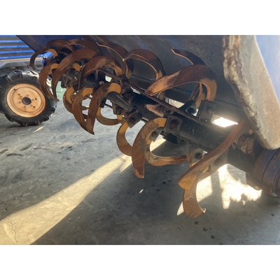 ISEKI トラクター TH22F