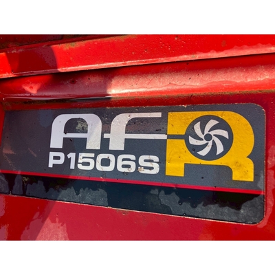 MITSUBISHI トラクター MTX245