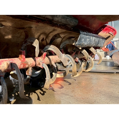 MITSUBISHI トラクター MTX245