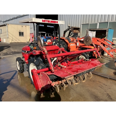 MITSUBISHI トラクター MTX245