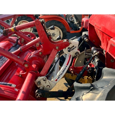 MITSUBISHI トラクター MTX245