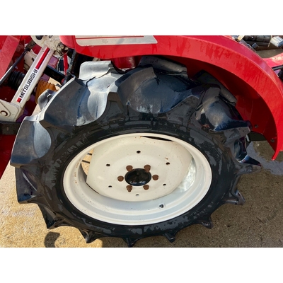 MITSUBISHI トラクター MTX245