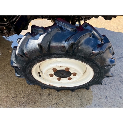 MITSUBISHI トラクター MTX245