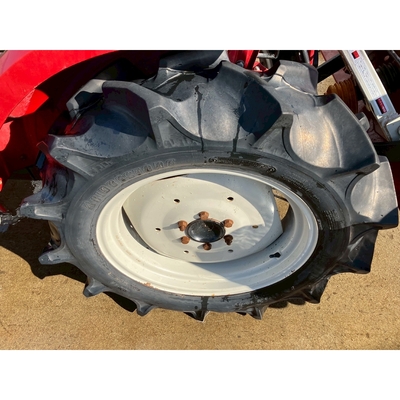 MITSUBISHI トラクター MTX245