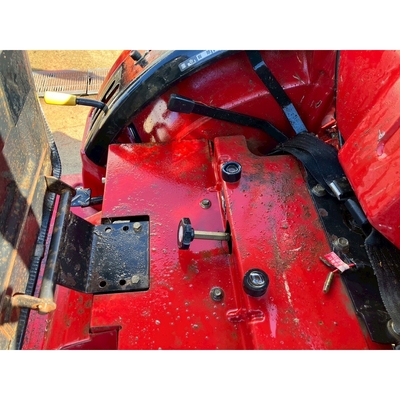 MITSUBISHI トラクター MTX245