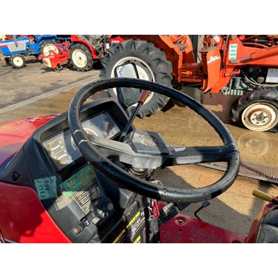 MITSUBISHI トラクター MTX245