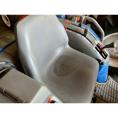 ISEKI トラクター TF23F