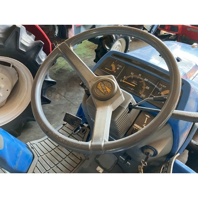ISEKI トラクター TF23F