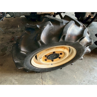 ISEKI トラクター TF23F