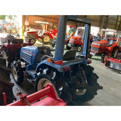 ISEKI トラクター TF23F