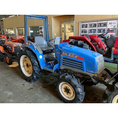 ISEKI トラクター TF23F