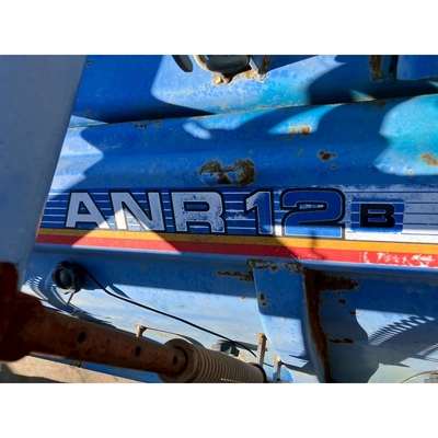 ISEKI トラクター TF15F