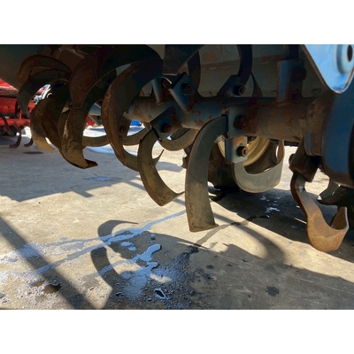 ISEKI トラクター TF15F