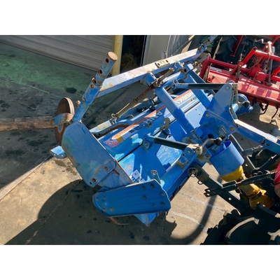 ISEKI トラクター TF15F