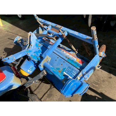 ISEKI トラクター TF15F