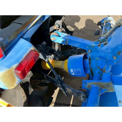 ISEKI トラクター TF15F