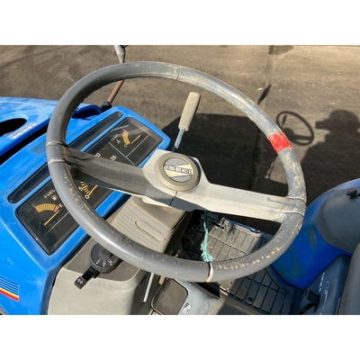 ISEKI トラクター TF15F