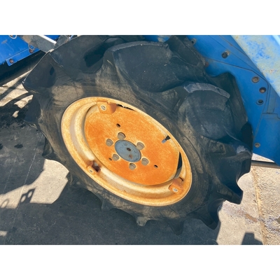 ISEKI トラクター TF15F