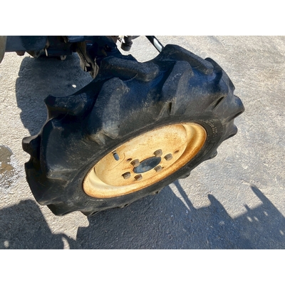 ISEKI トラクター TF15F