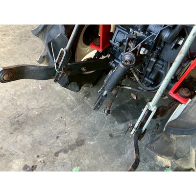 YANMAR トラクター AF15D