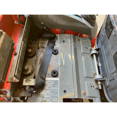 YANMAR トラクター AF15D