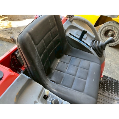 YANMAR トラクター AF15D