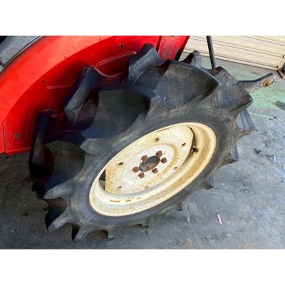 YANMAR トラクター AF15D