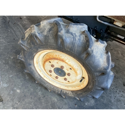 YANMAR トラクター AF15D