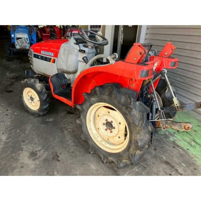 YANMAR トラクター AF15D