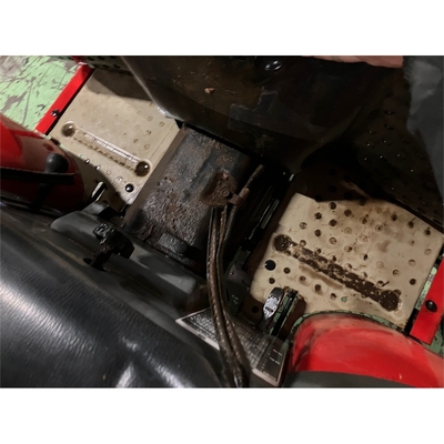 YANMAR トラクター AF18D