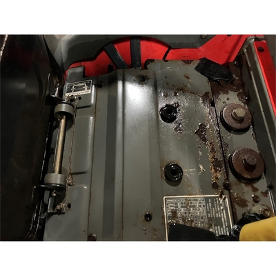 YANMAR トラクター AF18D