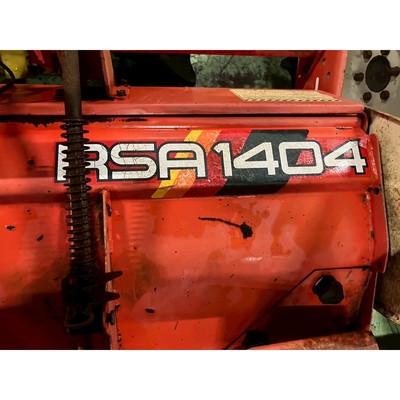 YANMAR トラクター AF18D