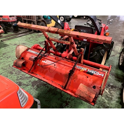 YANMAR トラクター AF18D