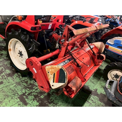 YANMAR トラクター AF18D