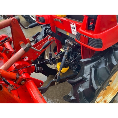 YANMAR トラクター AF18D