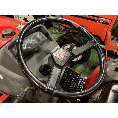 YANMAR トラクター AF18D