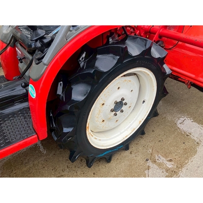 YANMAR トラクター AF18D