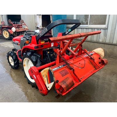 YANMAR トラクター AF18D