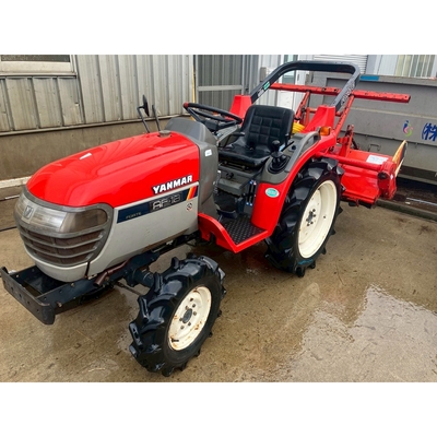 YANMAR トラクター AF18D