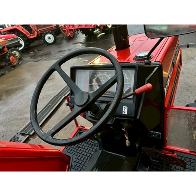 YANMAR トラクター FX20D