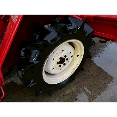 YANMAR トラクター FX20D