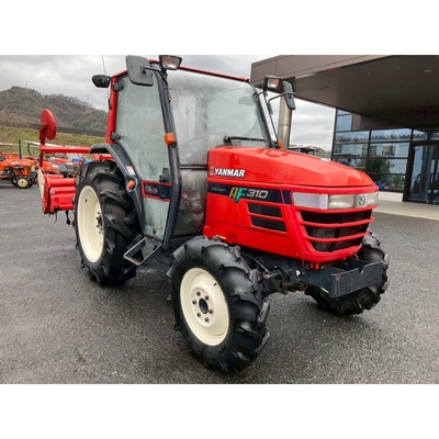 YANMAR トラクター AF310